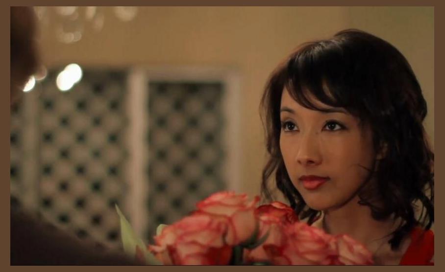 Maurissa Tancharoen